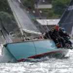 2023 individual yachts, Whooper, GBR 363