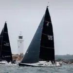 2023 individual yachts, Jitterbug, GBR 111X