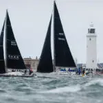 2023 individual yachts, Dusty P, GBR 3213