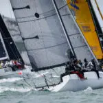 2023 Fleet, Short Echo, GBR 317X