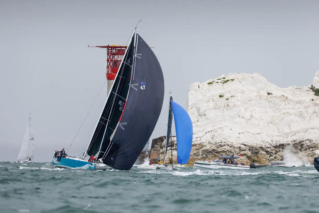 2023 The Needles, Otra Vez, MLT 47