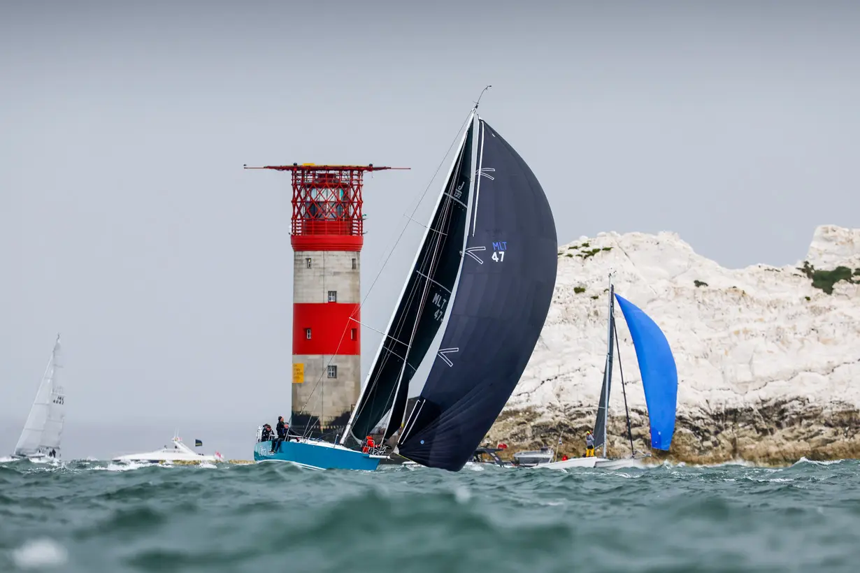 2023 The Needles, Otra Vez, MLT 47