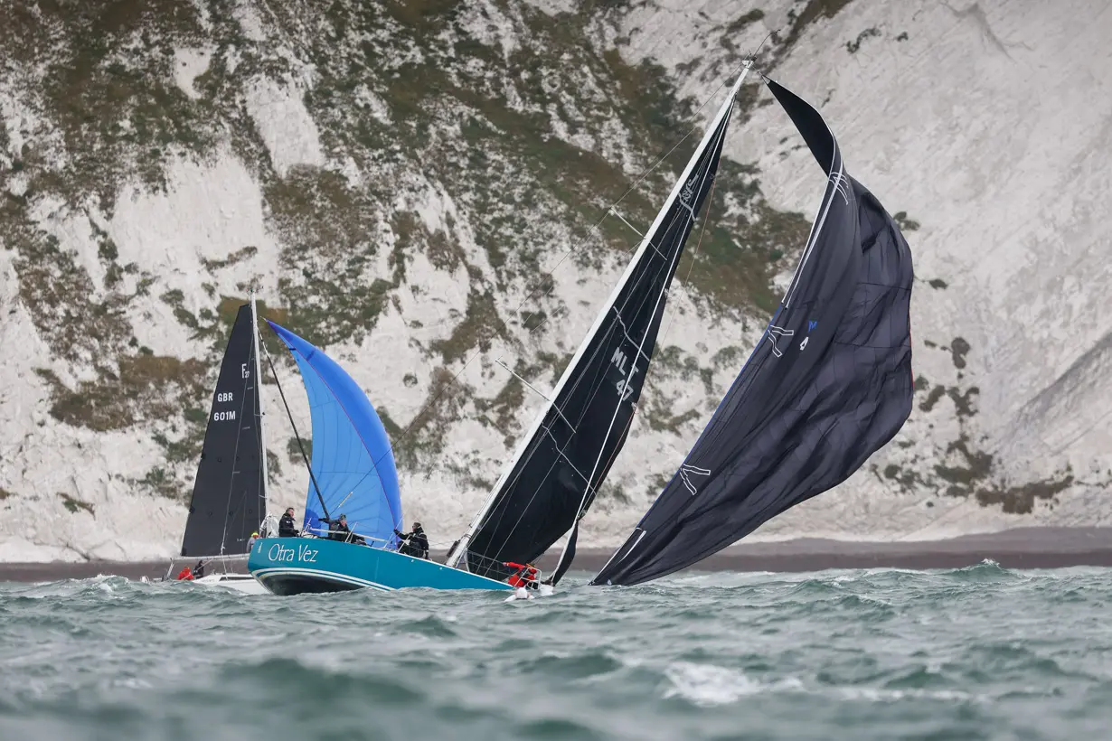 2023 The Needles, Otra Vez, MLT 47