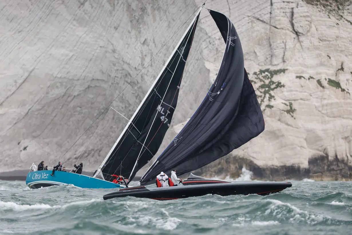 2023 The Needles, Otra Vez, MLT 47