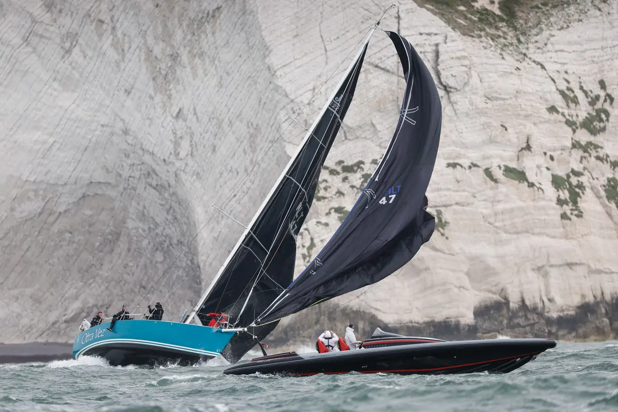 2023 The Needles, Otra Vez, MLT 47