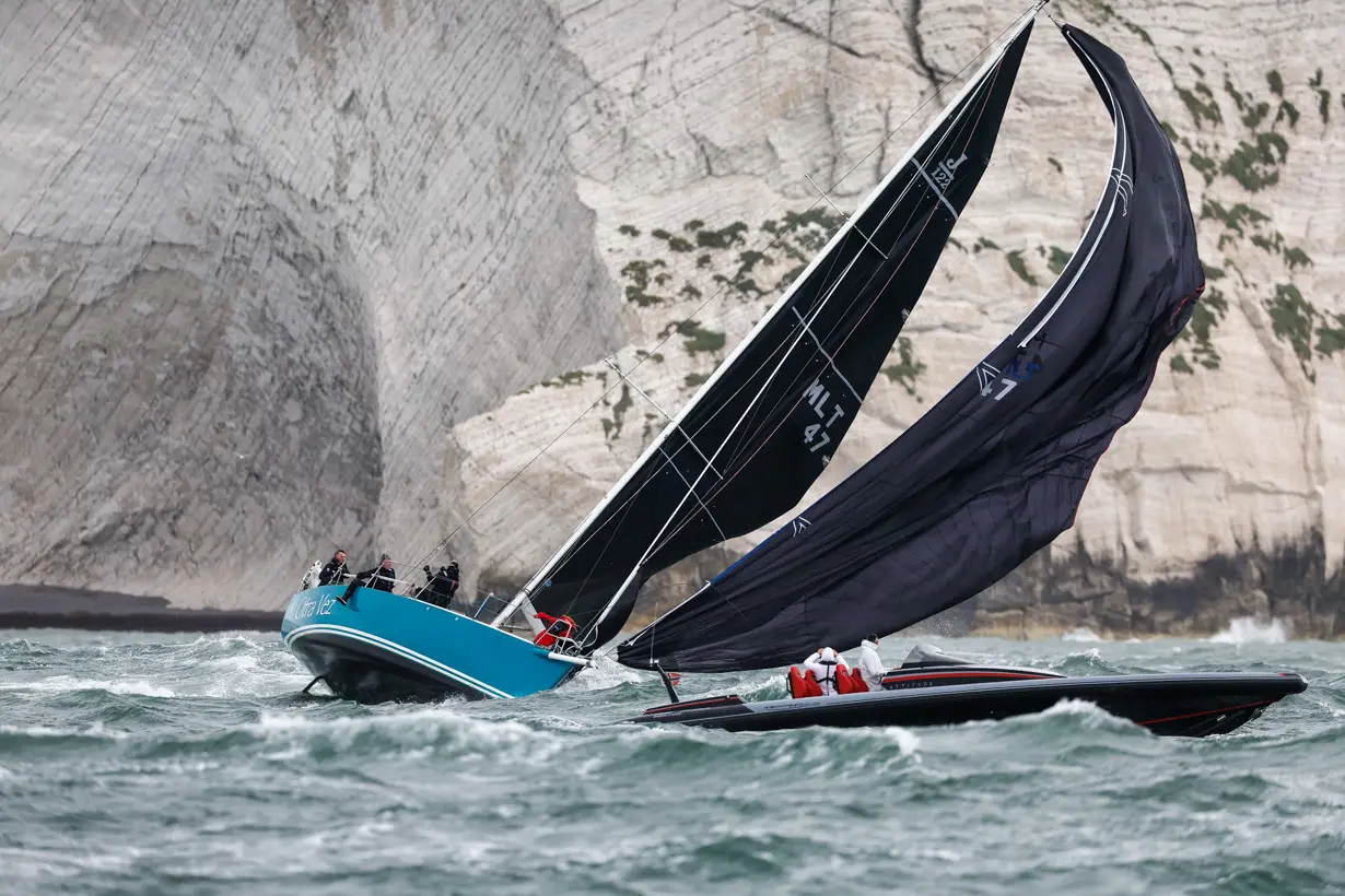 2023 The Needles, Otra Vez, MLT 47