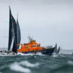 2023 The Needles, RNLI