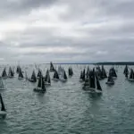 2023 race start