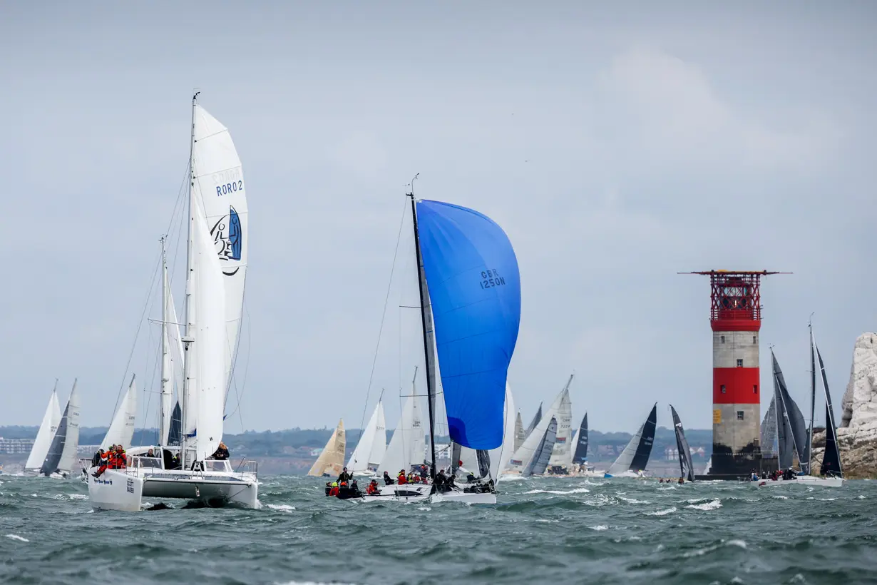 2023 The Needles, Scott Bader, Elaine Again