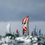 2023 Fleet, Mikey Mouse, GBR 9120