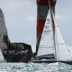 2023 The Needles, Serendipity, GBR 9997