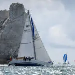 2023 The Needles, Little Spirit, GBR 5007