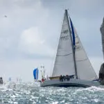 2023 The Needles, Little Spirit, GBR 5007