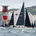 2023 The Needles, Little Blue, GBR 9674