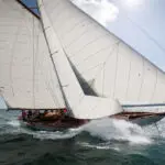 2023 individual yachts, Kelpie, 2