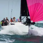 2023 individual yachts, Jackpot, J99