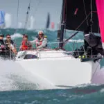 2023 individual yachts, Jackpot, J99