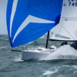 2023 individual yachts, Eat Alians, GBR 745