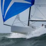 2023 individual yachts, Eat Alians, GBR 745