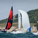 2023 individual yachts, Jane, GBR 834