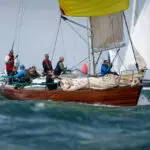 2023 individual yachts, Old Mother Gun, GBR 626