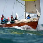 2023 individual yachts, Old Mother Gun, GBR 626