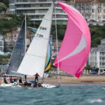 2023 Fleet, Scxherzo of Cowes, GBR 73R