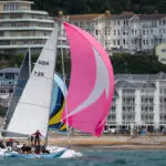 2023 Fleet, Scxherzo of Cowes, GBR 73R