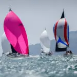 2023 Fleet, Minx, GBR 4533