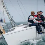 2023 individual yachts, Jane, GBR 834