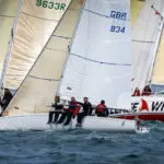 2023 Fleet, Jane, GBR 834