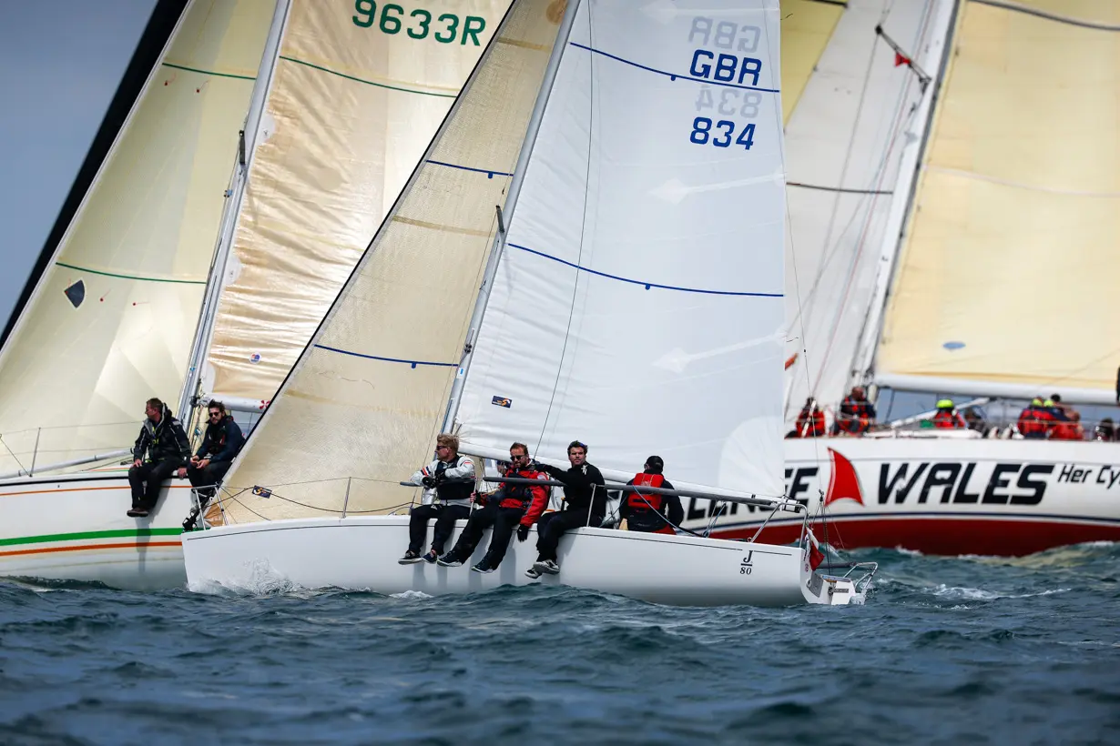 2023 Fleet, Jane, GBR 834