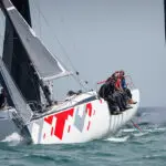 2023 individual yachts, Sunfire, GBR 3202