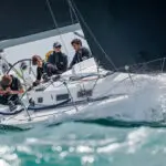 2023 individual yachts, Jukebox, GBR 9091