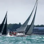 2023 Fleet, ITMA, GBR 597R