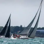 2023 Fleet, ITMA, GBR 597R