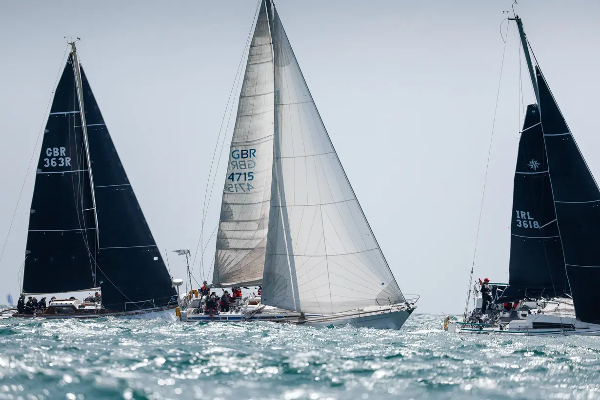 2023 Fleet, Cookie, GBR 4715