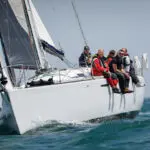 2023 individual yachts, Hot Stuff, GBR 8520