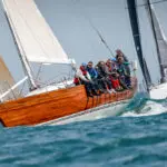 2023 individual yachts, Hot Stuff, GBR 8520