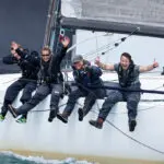 2023 individual yachts, Elain Again, GBR 1250