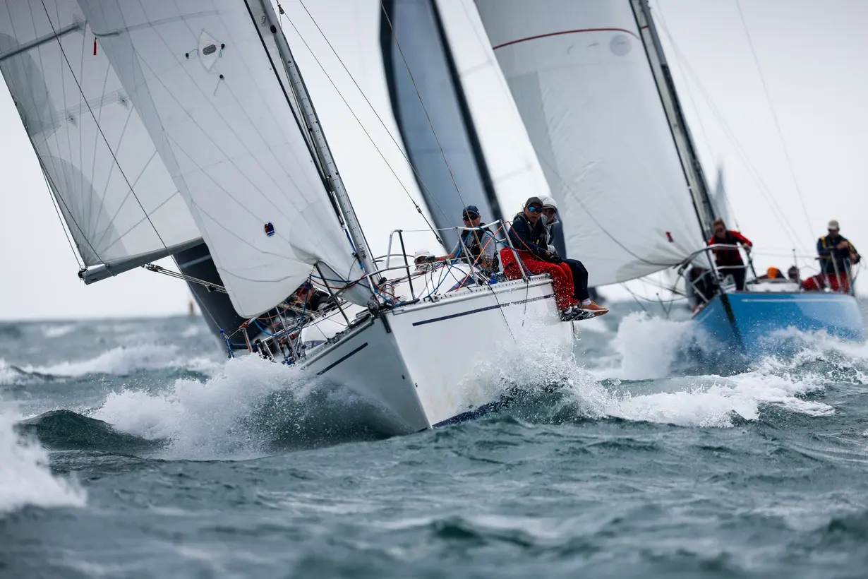 2023 individual yachts, Energy, GBR 6525