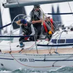 2023 individual yachts, Energy, GBR 6525