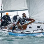 2023 individual yachts, Scherzo of Cowes, GBR 73R