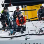 2023 individual yachts, Jolly Jumper, GBR 6590