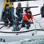 2023 individual yachts, Jolly Jumper, GBR 6590