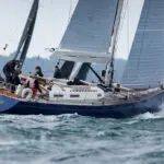 2023 individual yachts, Crusade