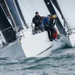 2023 individual yachts, Arcus, GBR 3061