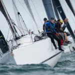 2023 individual yachts, Arcus, GBR 3061