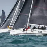 2023 Fleet, SFIDA, GBR 714