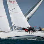 2023 individual yachts, Energy, GBR 6525